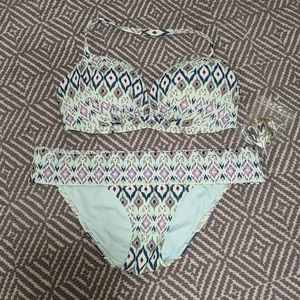 Victoria's Secret bikini